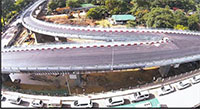 Insein Overpass Bridge